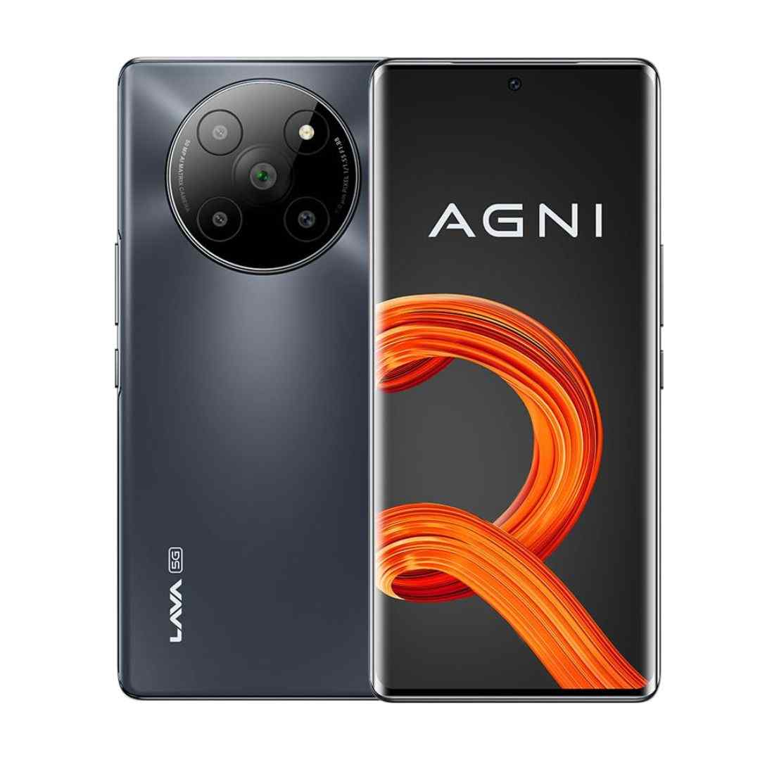 Lava Agni 4 In Tanzania
